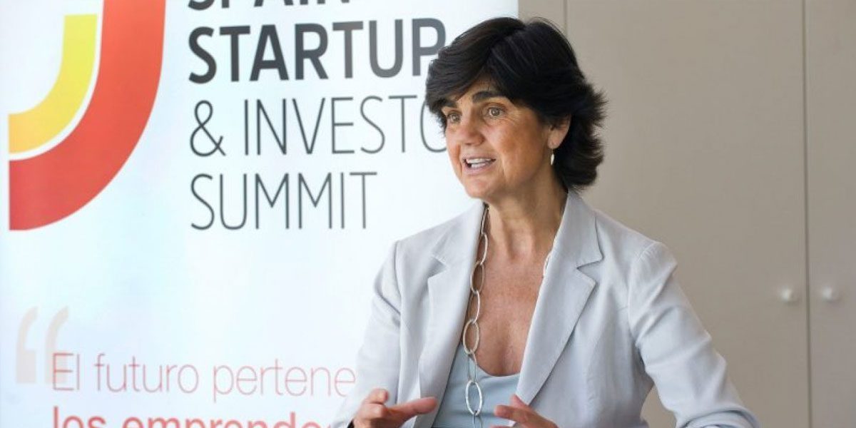 Entrevista a María Benjumea en Elle