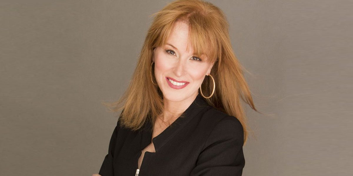 Gloria Lomana: "Sueño con el día en que no tengamos nada que reivindicar el 8-M"