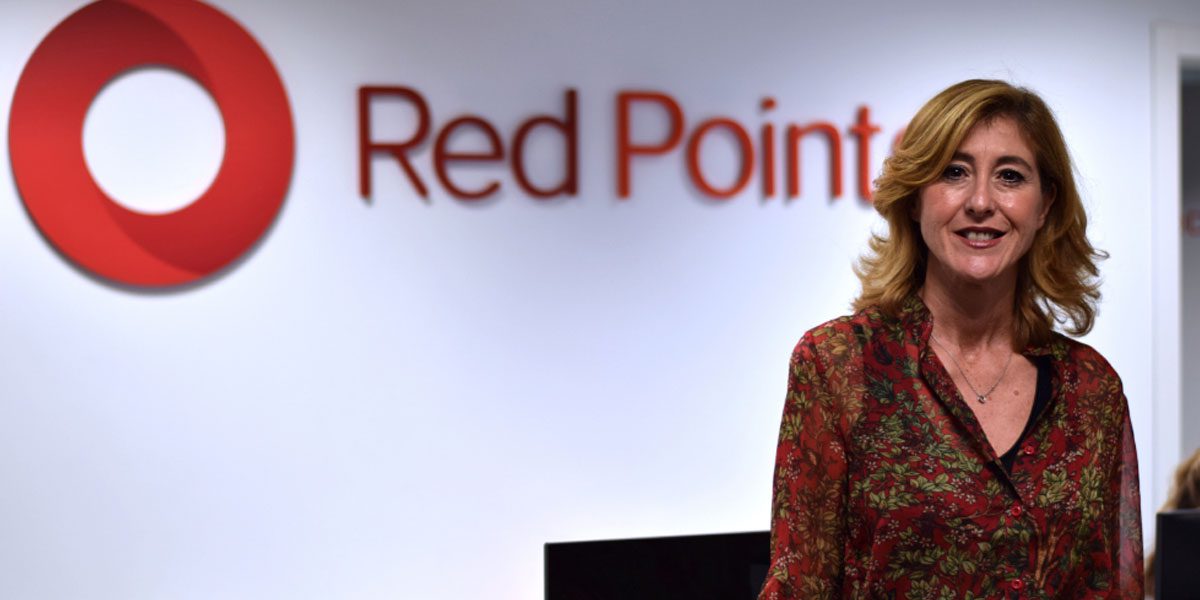 Laura Urquizu capitanea desde Red Points la batalla contra las falsificaciones en internet