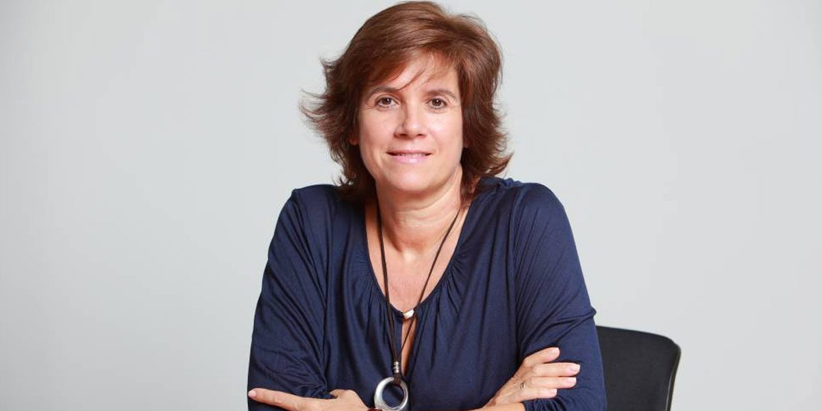 Premio Womenvalue a Maite Ballester