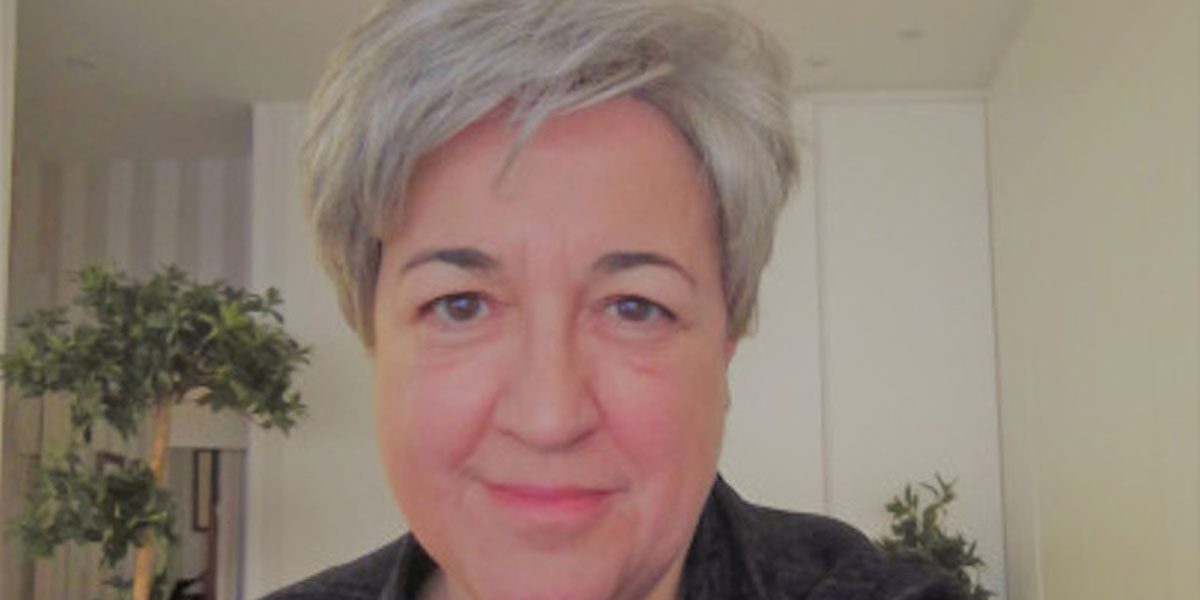 Elena Pisonero: "Necesitamos liderazgos diferentes, más auténticos, más humanos"