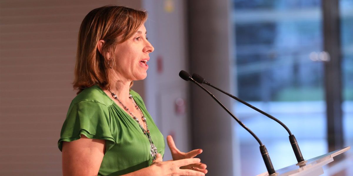 Elvira Marco en La Vanguardia