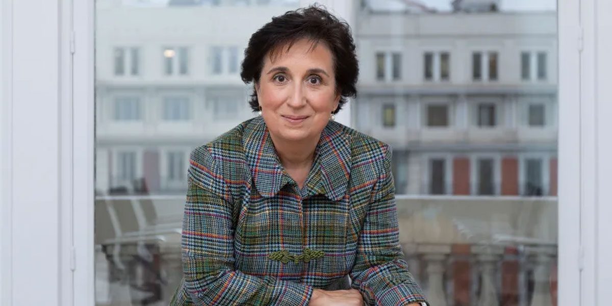 La compañía Gigas ficha como nueva consejera a Emma Fernández