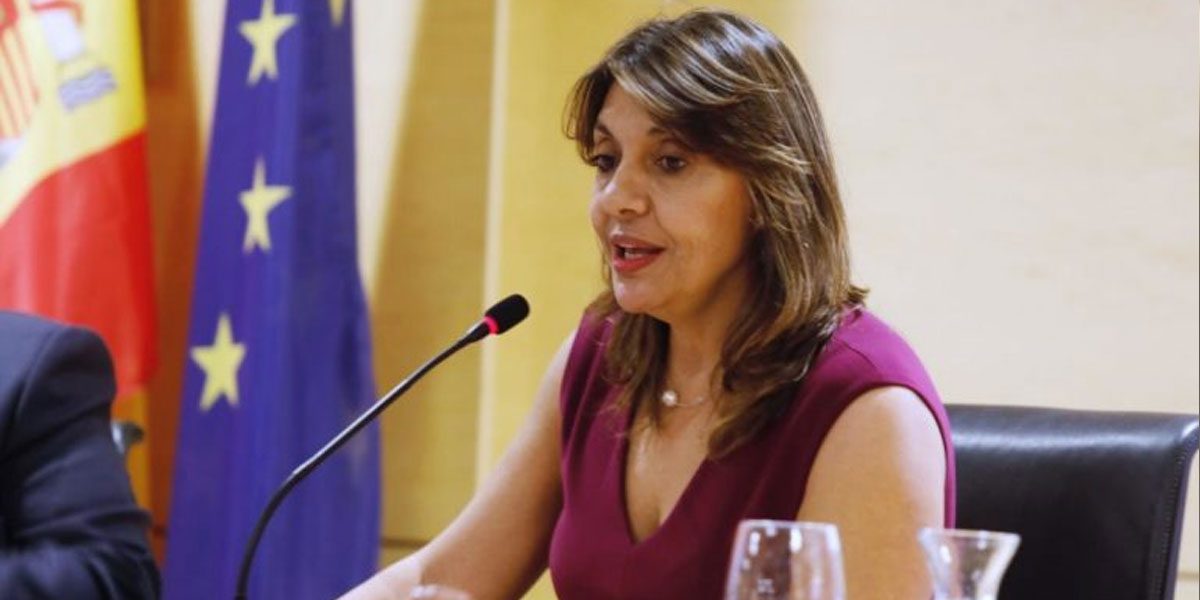 María Jesús González-Espejo participa en el 'Seminario Jurídico: Legaltech e Inteligencia Artificial'