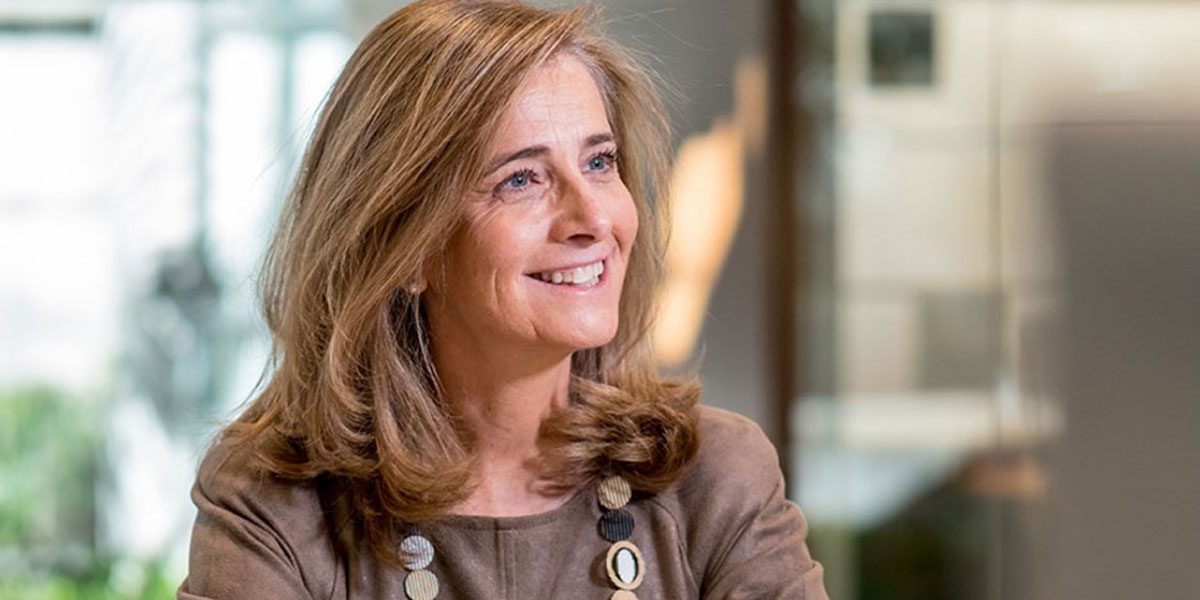 Marta Lozano, nueva Directora Global de Digital & Strategic Customer Excellence en Castrol