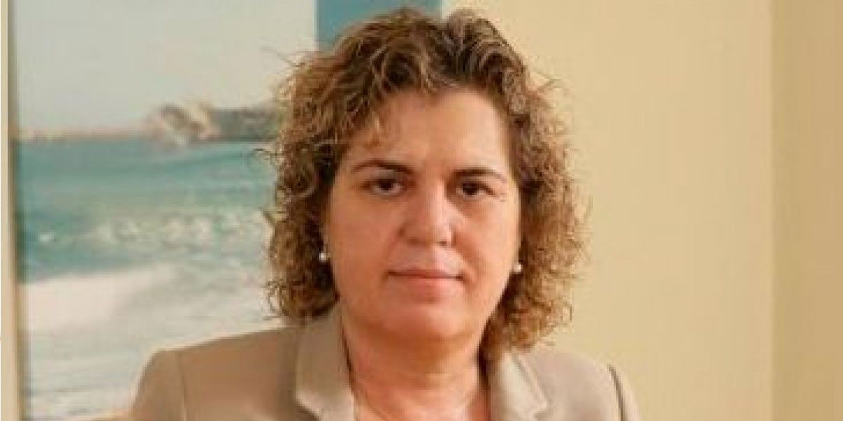 Teresa Palahí, Premio Cermi 2021 en la categoría 'Acción en beneficio de las Mujeres con Discapacidad'