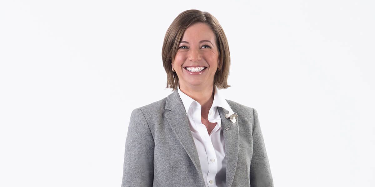 Luisa García: "La tecnología y la creatividad van a ser palancas claves para el crecimiento"