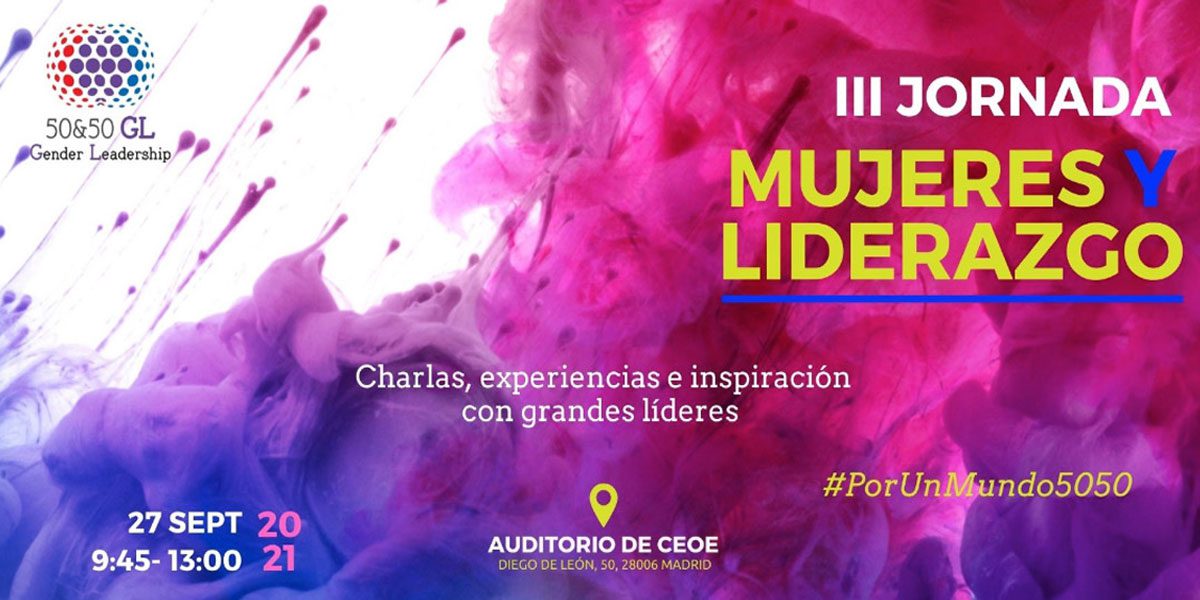 Fátima Báñez, Marieta Jiménez y Gloria Lomana participarán en la 'III Jornada Mujeres y Liderazgo'