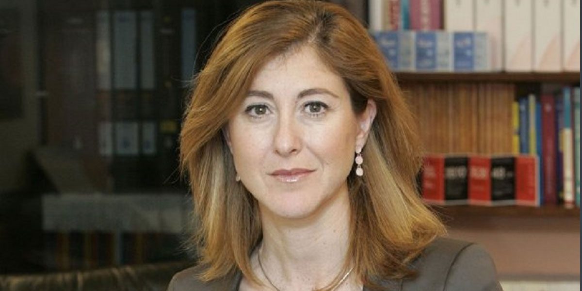 Entrevista a Laura Urquizu en the NBP