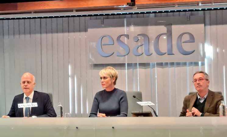 Artigas anuncia que España "está cerrando un acuerdo" para testear el Reglamento Europeo de IA