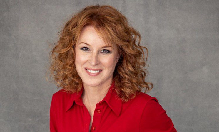 Gloria Lomana: "No es de extrañar que siete de cada diez emprendimientos que triunfan sean de mujeres"