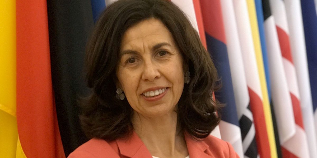 Ana José Varela, alerta ante el reciclaje de las plantillas en las empresas