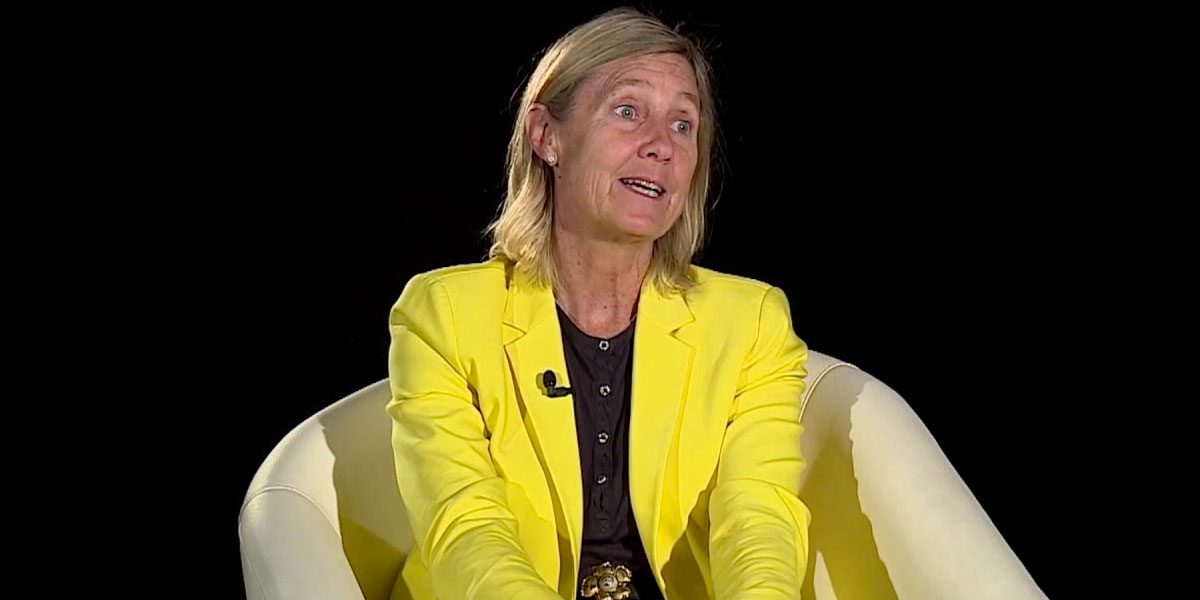 Marieta del Rivero participa en el Congreso Internacional “VIVE”, una propuesta de esperanza y futuro