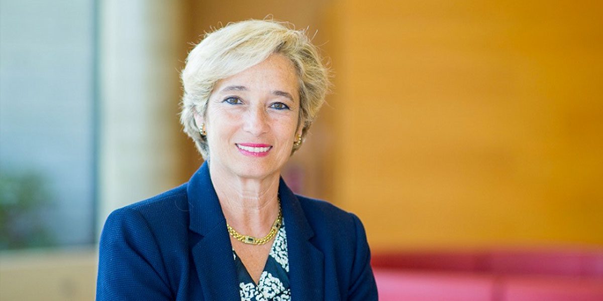 Nuria Chinchilla escribe sobre Coaching y transformación digital