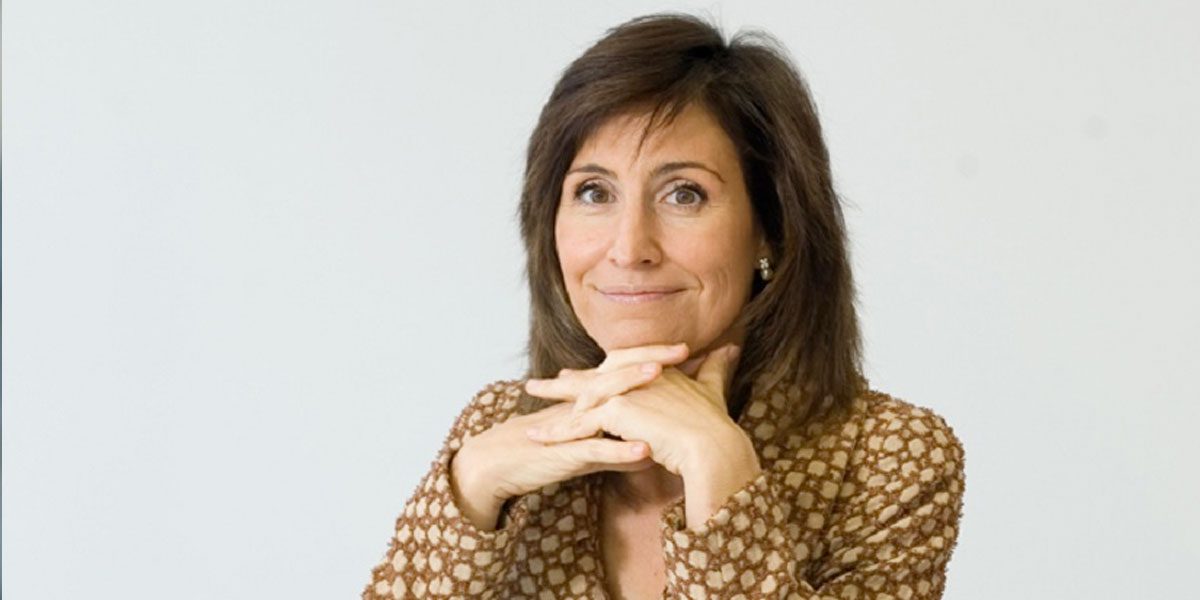 Núria Vilanova escribe: "Sostenibilidad: el único futuro posible"