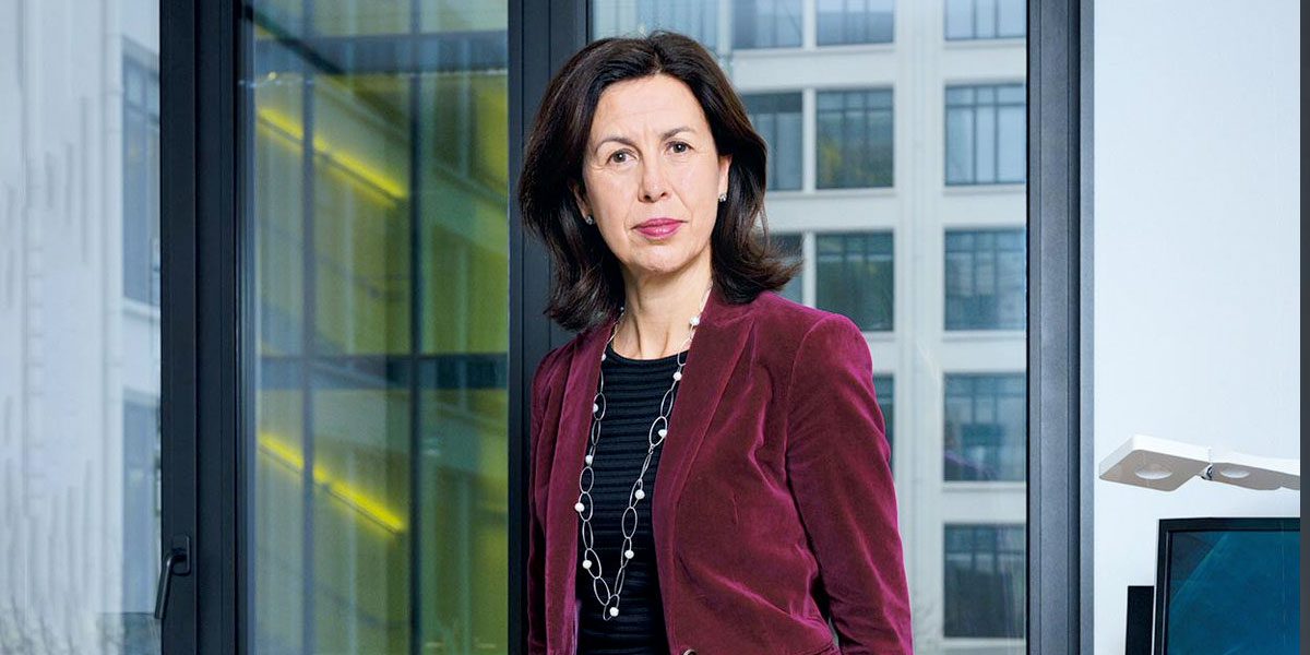 Ana José Varela, habla de la España Post-COVID