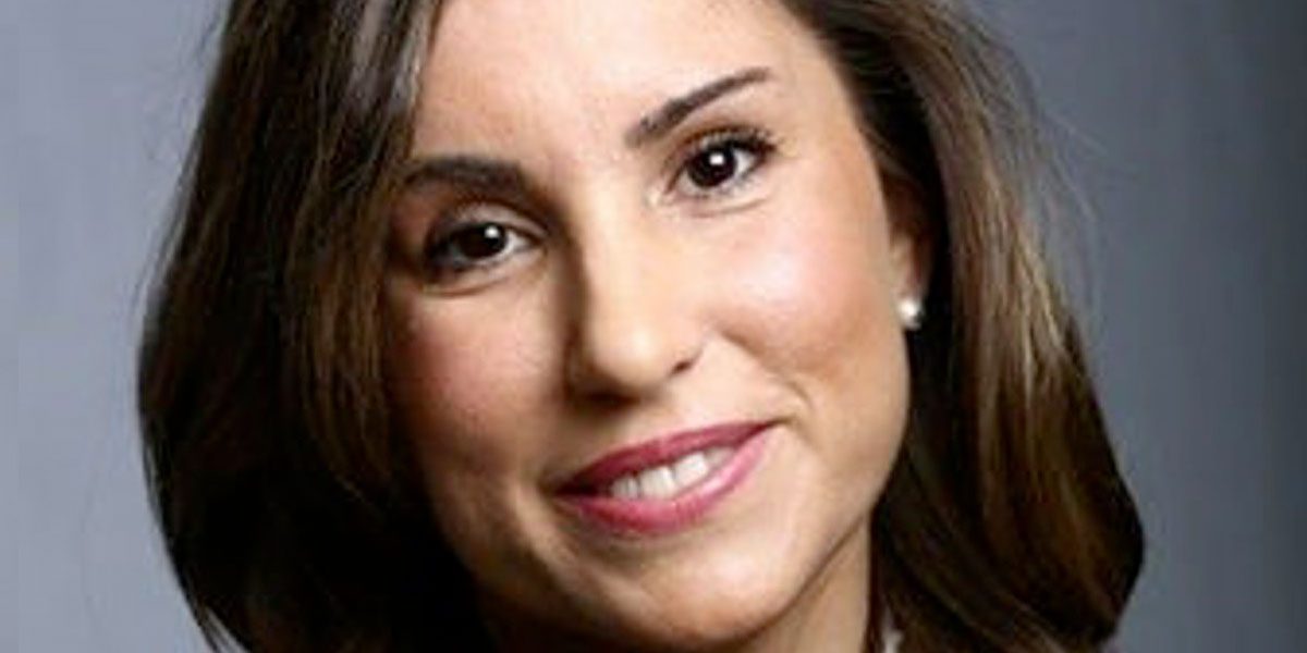 Entrevista en 5 Días a Rita Estévez