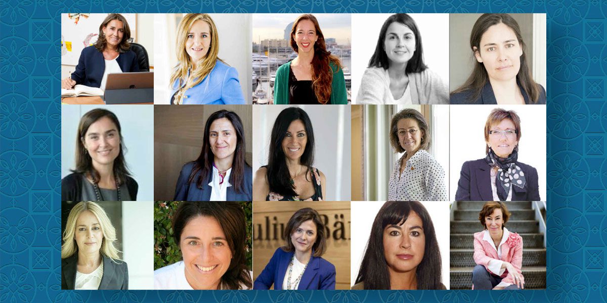 Informe de Mujeres en los Consejos del Ibex35 2022