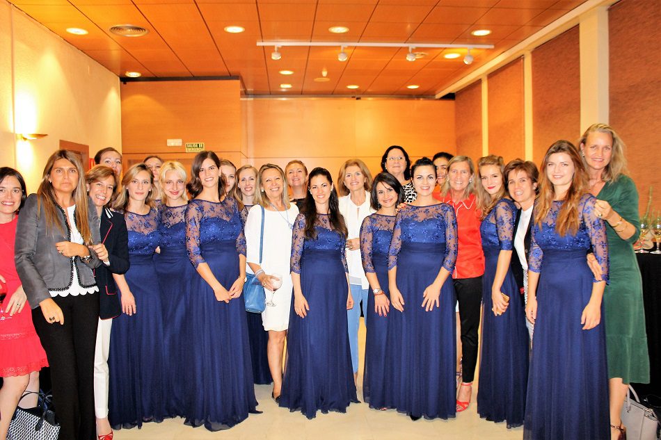 Concierto de Délica Chamber Orchestra