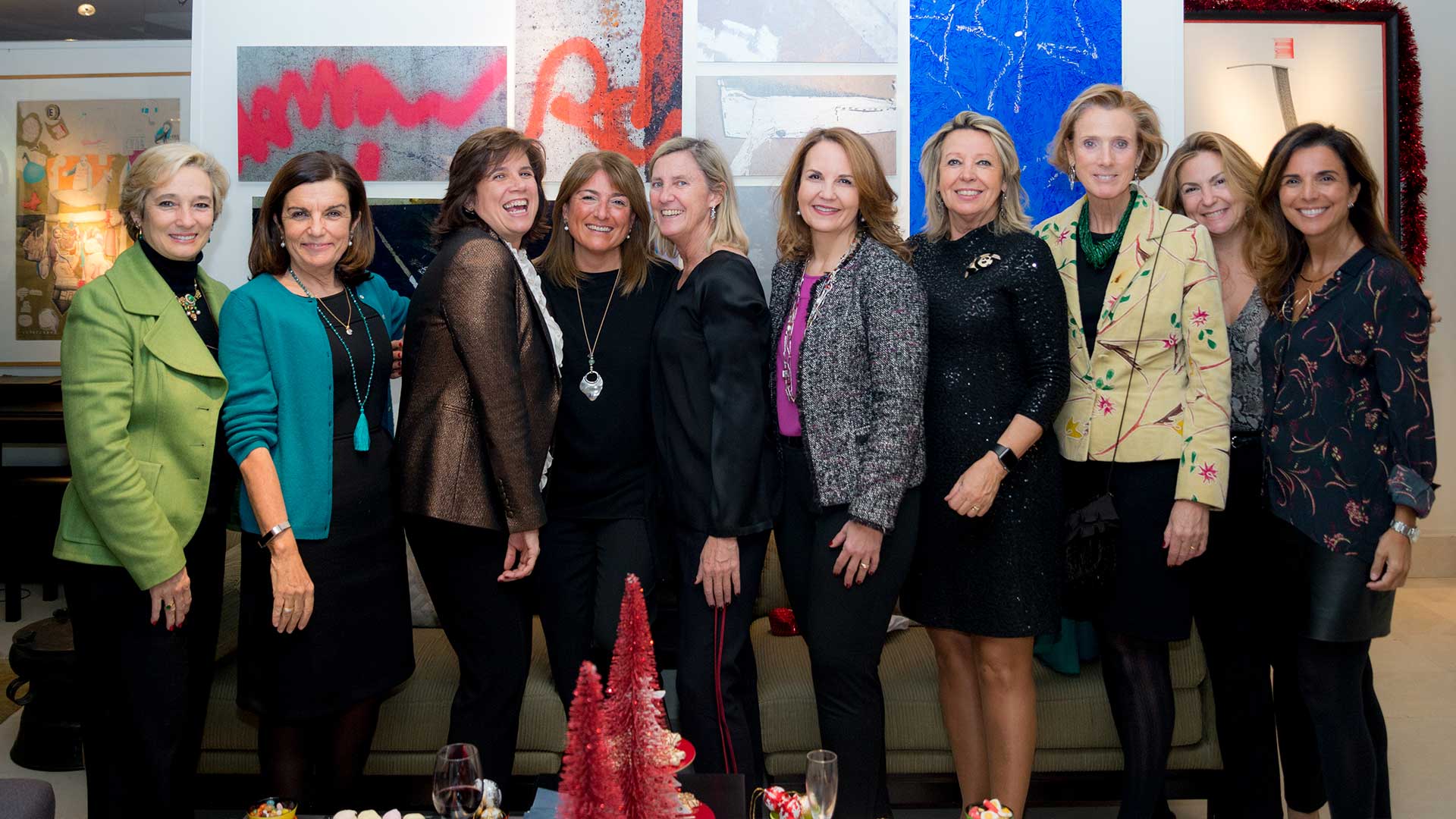 Copa de Navidad 2018 de IWF Spain