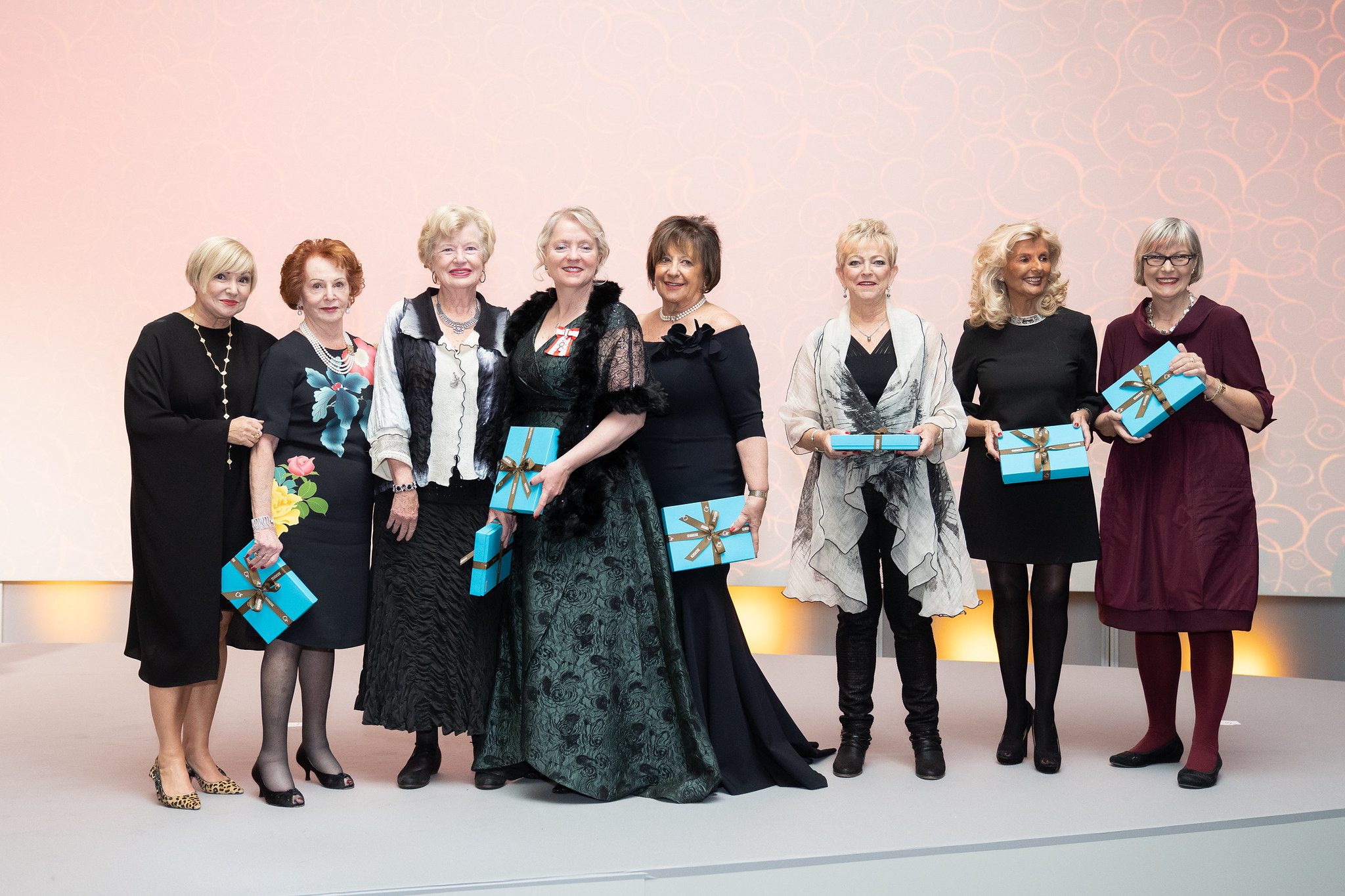 World Leadership Conference Toronto 2019