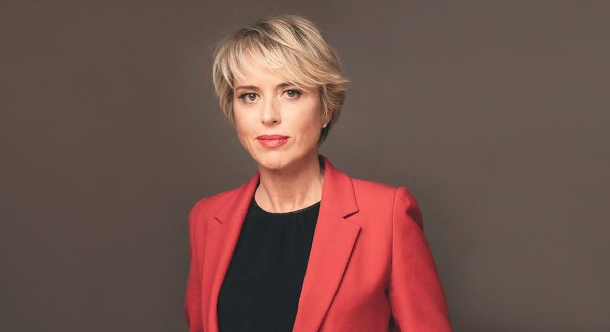 Carme Artigas aboga por la economía digital