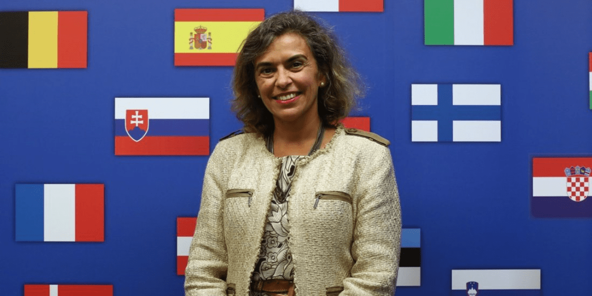 Carmen Cano de Lasala