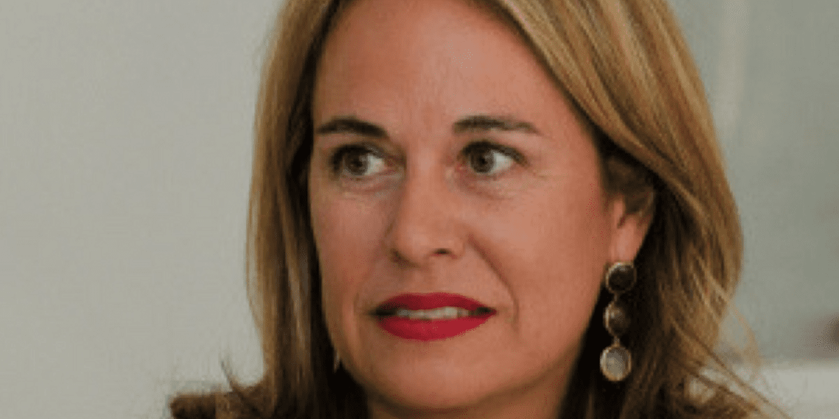 Elena Gómez del Pozuelo