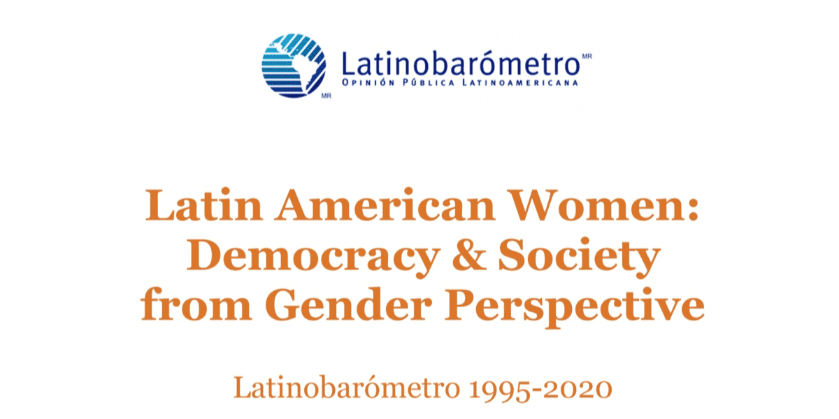 Latinobarometro