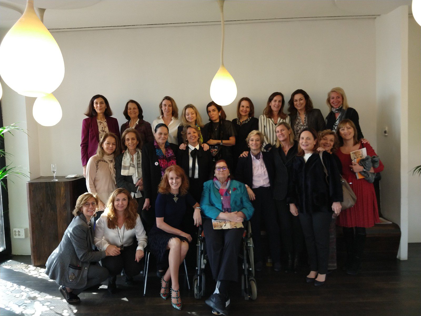 Visita a la exposición Lautrec en CaixaForum y charla de Gloria Lomana