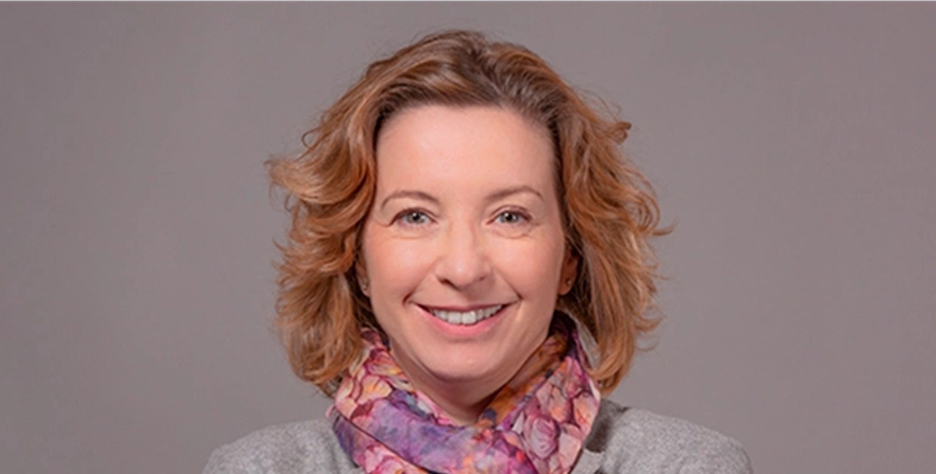 Luisa García en Wake Up Spain!