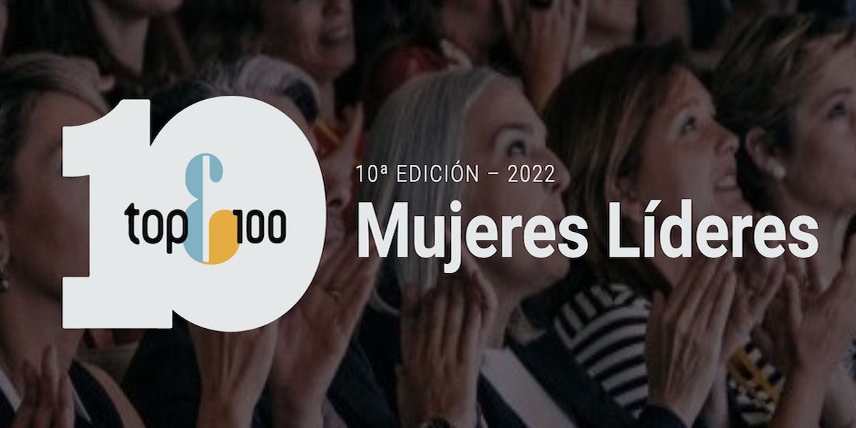 Nuestras socias, entre las TOP 100 honorarias