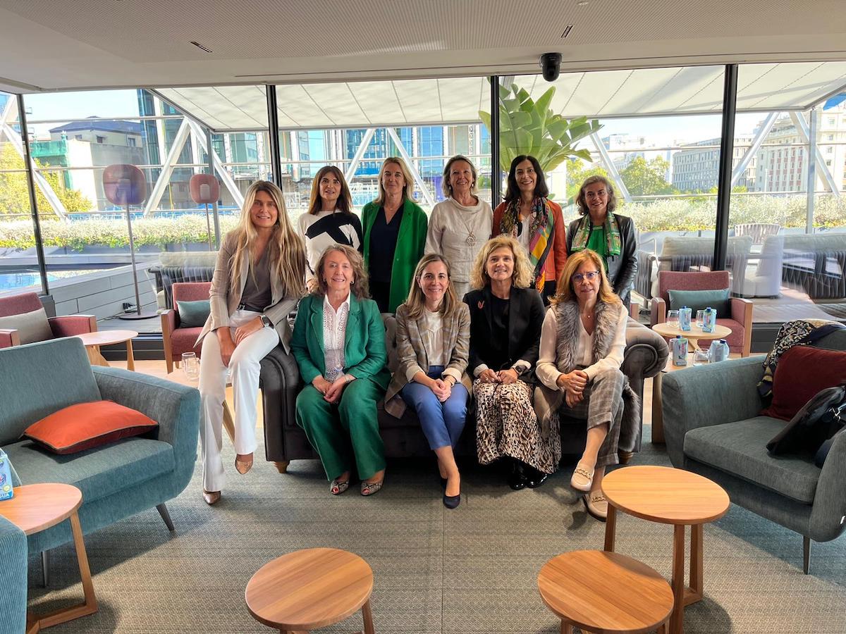 Desayuno con Natalia Latorre