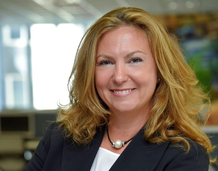 Isla Ramos, entrevistada en 'La Primera Impresión'