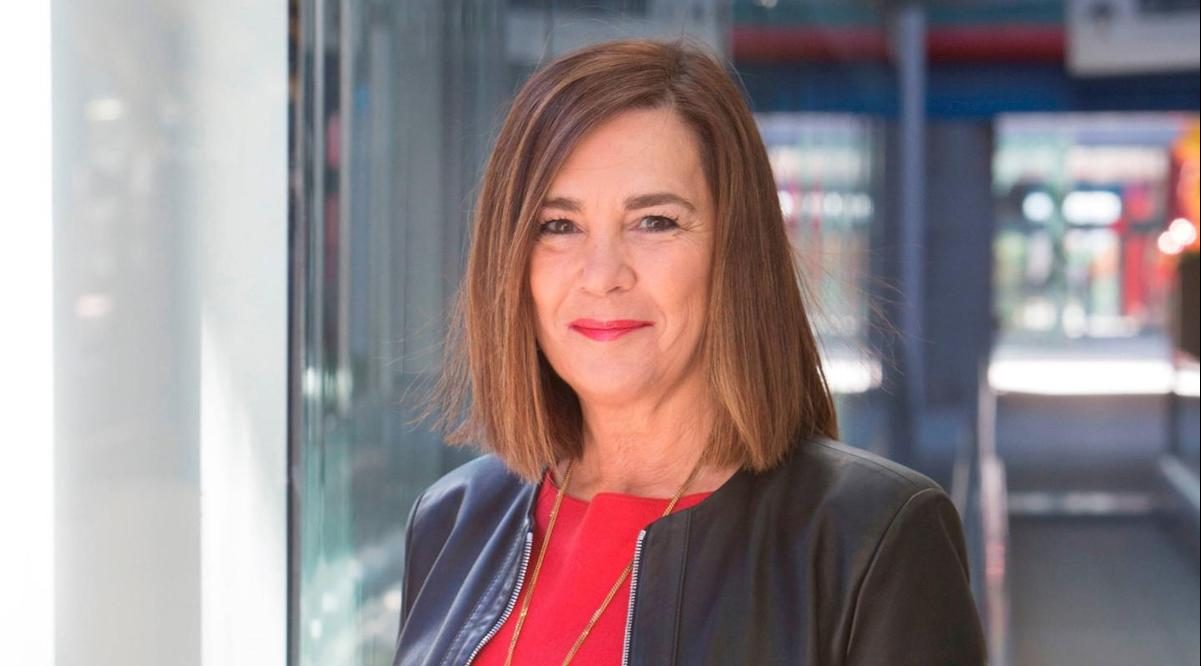 Charo Izquierdo, candidata a las Top 100 Influyentes