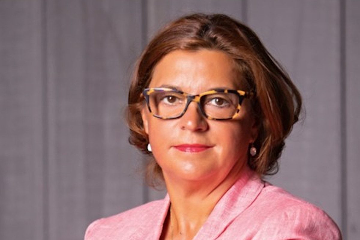 Nuevo nombramiento a Sonia Juárez