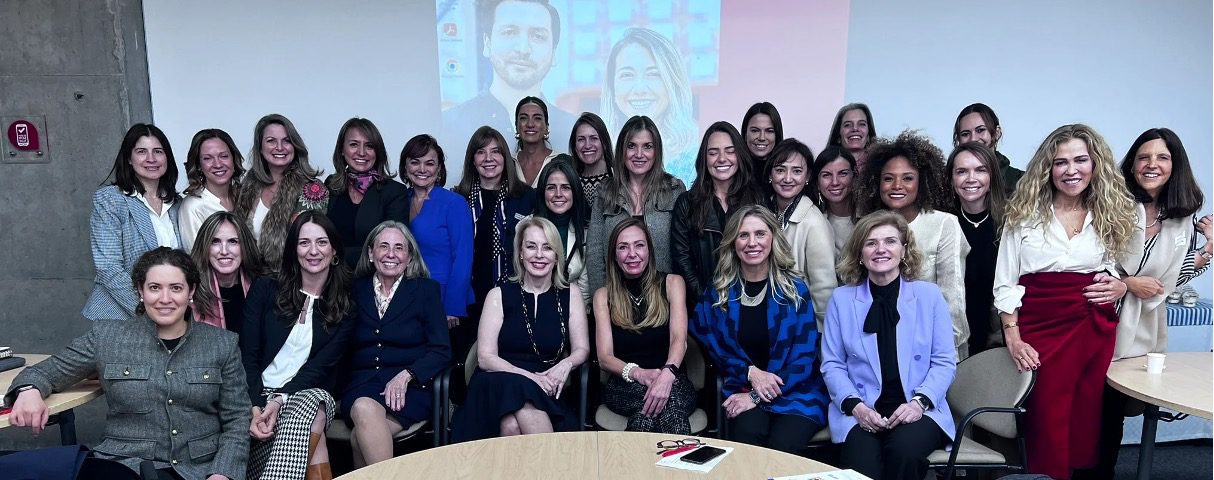 IWF Colombia, el nuevo chapter