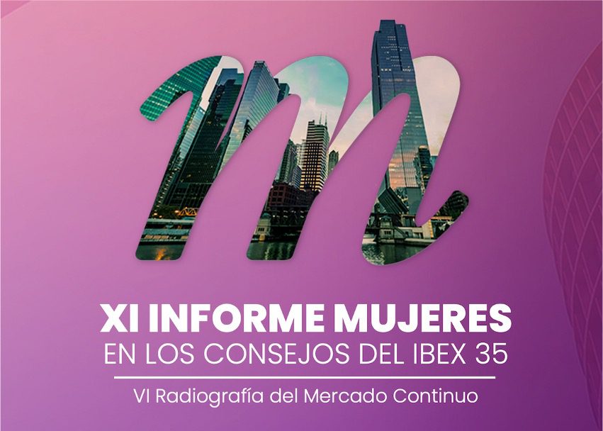 Informe Mujeres en Consejos
