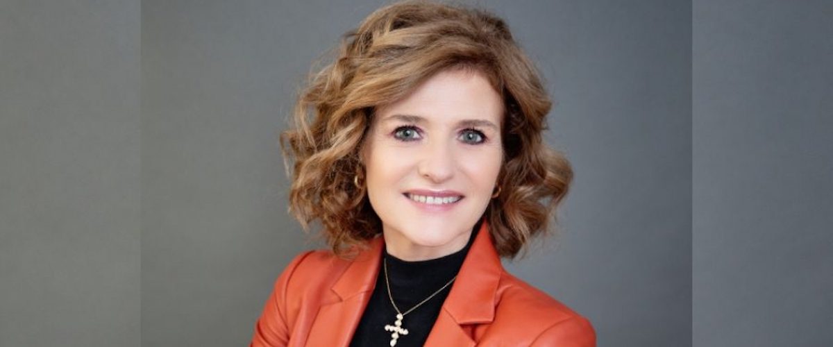 Entrevista a Pilar Girón en Dirigentes