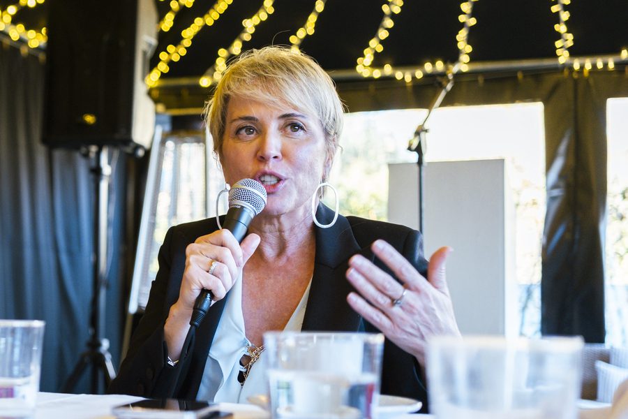 Las claves del liderazgo de Carme Artigas