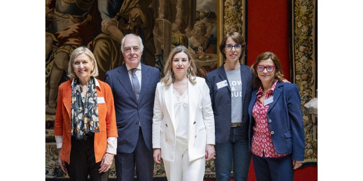 II Congreso IA - Zaragoza 24 y 25 abril de 2026