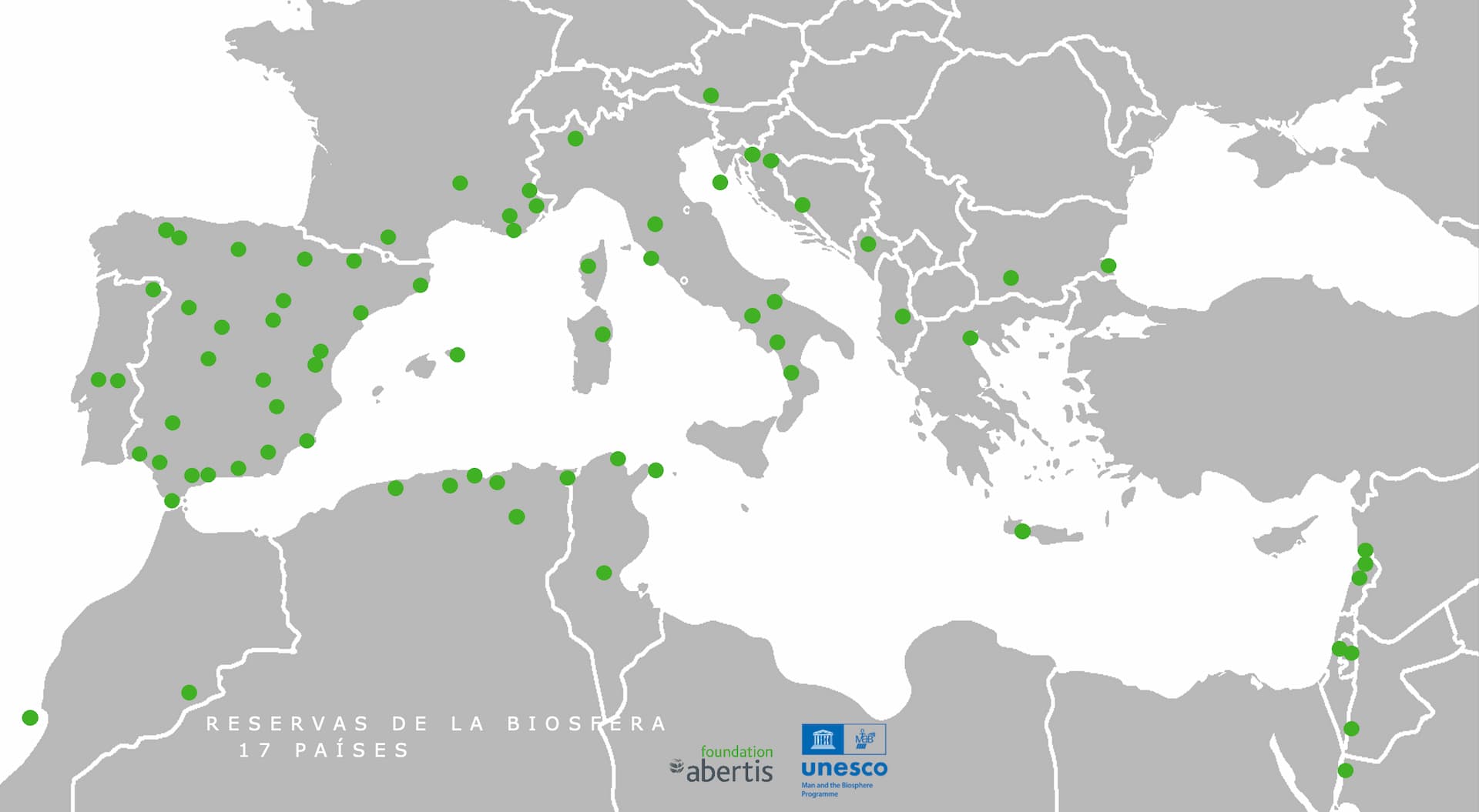 En comunicación y relación continua con la UNESCO