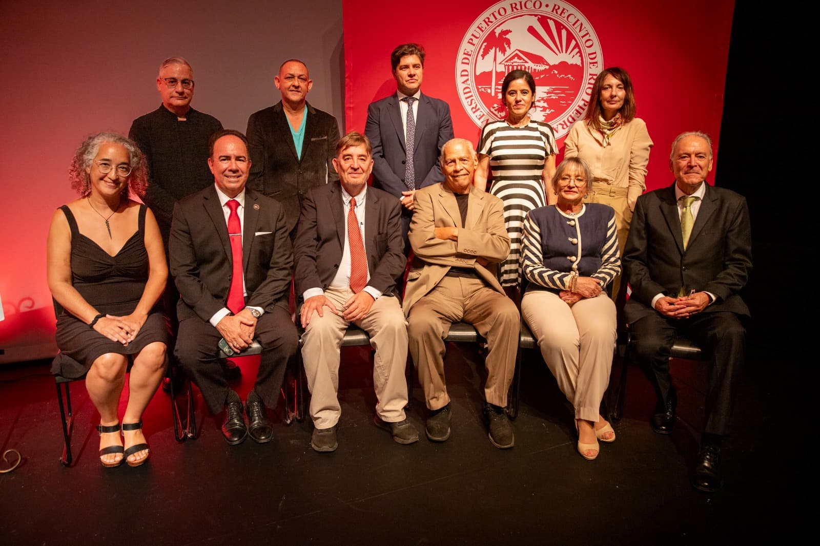 Convenio histórico para crear la Cátedra Cervantes Convenio histórico para crear la Cátedra Cervantes