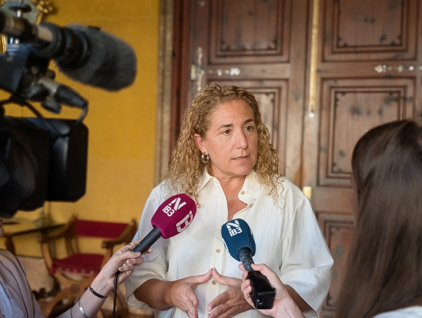 MÉS per Mallorca critica la apertura de fincas públicas a la caza por parte de Pedro Bestard