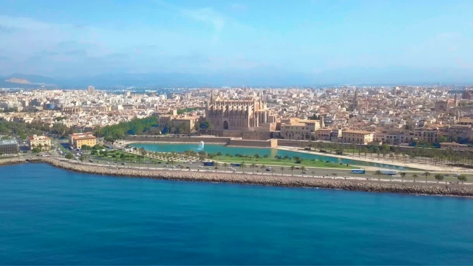 MÉS per Palma