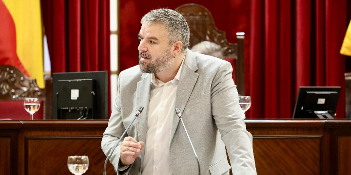 MÉS per Mallorca propone medidas para abordar la crisis de vivienda y el coste de vida en las Islas Baleares