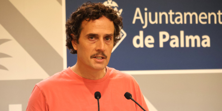 MÉS per Palma respalda la huelga general por la vivienda y demanda acciones contra la especulación inmobiliaria