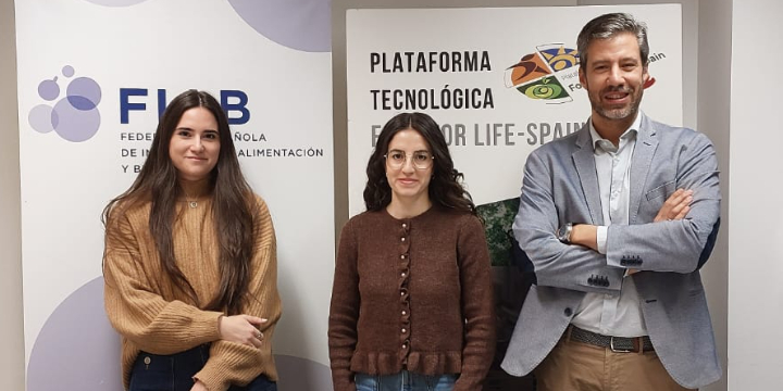Vitartis presenta el proyecto GO MYCOWINE en la Plataforma Food for Life-Spain