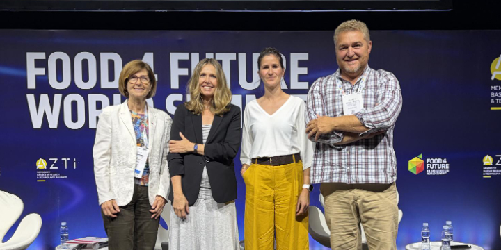 Vitartis impulsa el cambio de mentalidad en la viticultura y pone el foco en el suelo como ecosistema vivo por su influencia en la calidad del vino
