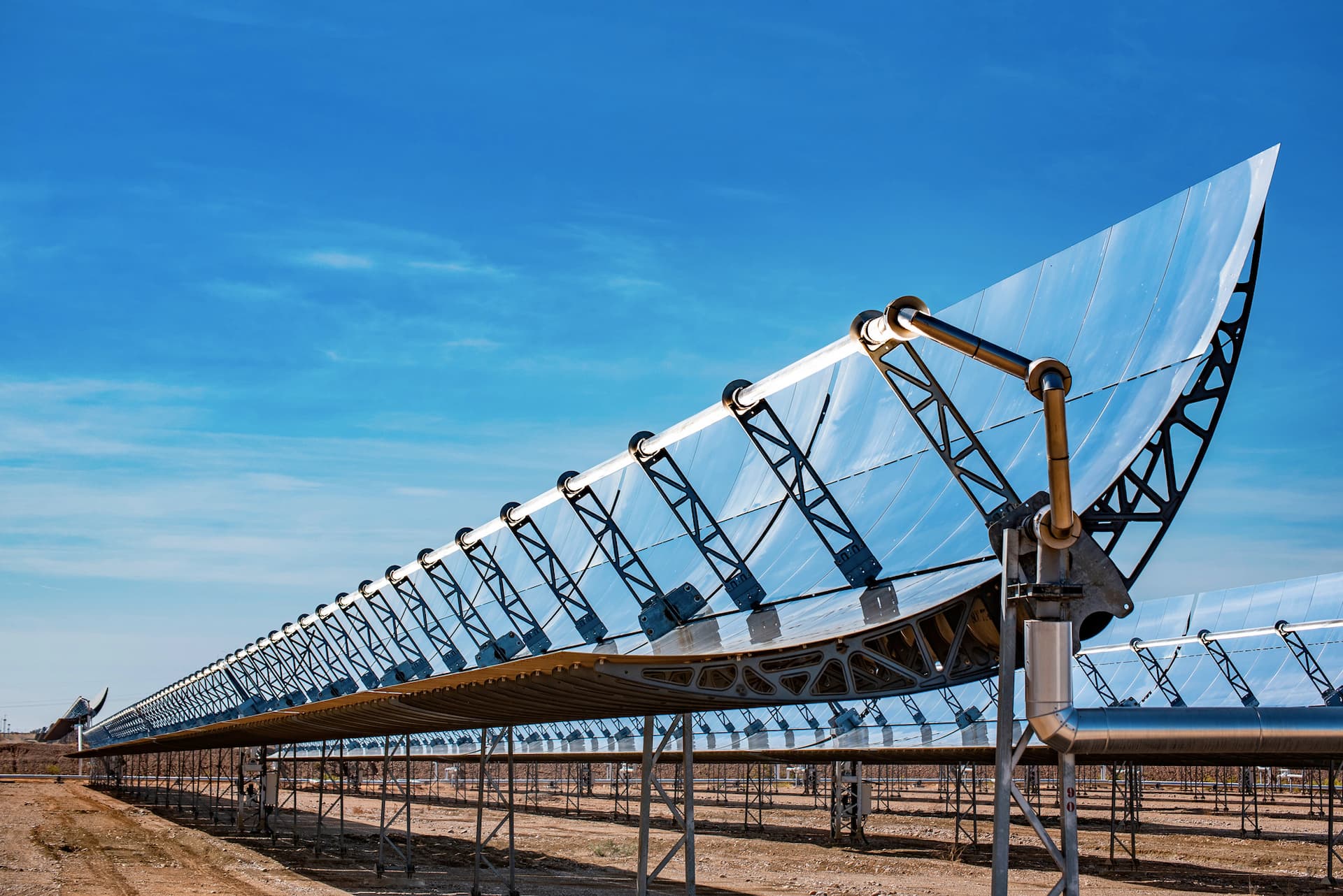 ASOCIACIÓN ESPAÑOLA PARA LA PROMOCIÓN DE LA INDUSTRIA TERMOSOLAR